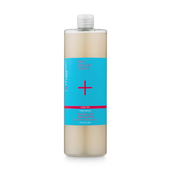 Shower Gel and Shampoo Refill | Freistil Sensitiv