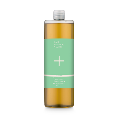 Fresh Balance Shampoo Refill | Hair Care