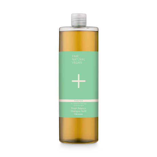 Fresh Balance Shampoo Refill | Hair Care
