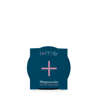 Rich Face & Body Cream | Special Care