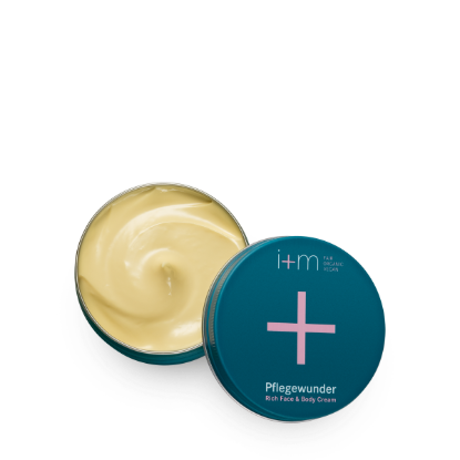Rich Face & Body Cream | Special Care