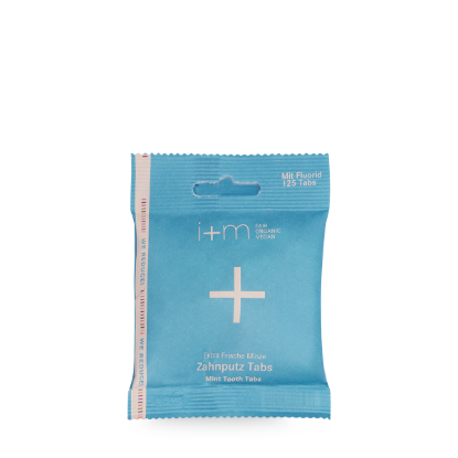 Mint Toothpaste Tabs | WE REDUCE!