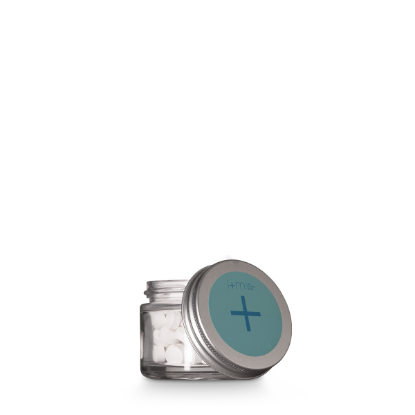 Mint Toothpaste Tabs | WE REDUCE!
