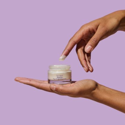 Rosehip Moisturising Cream | Clean Beauty