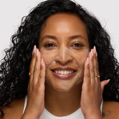 Gentle Cream Cleanser | Clean Beauty