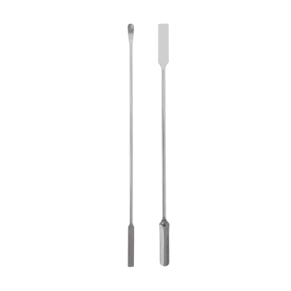 Metal spatula set | Exlusive