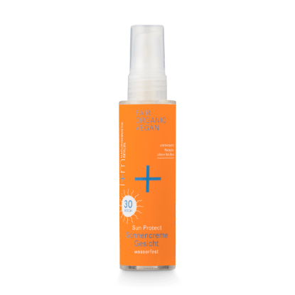 Facial Sun Cream SPF 30 | Sun Protect