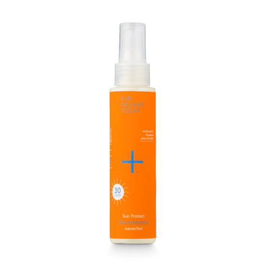 Sun Lotion SPF 30 | Sun Protect