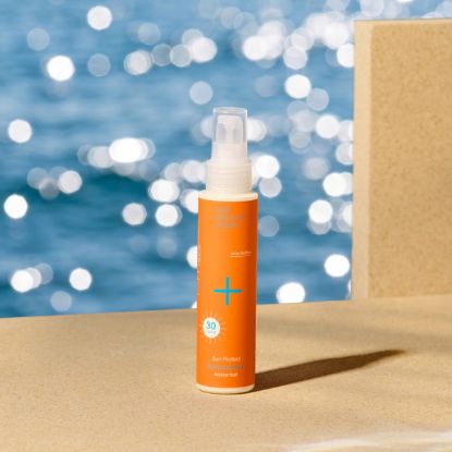 Sun Lotion SPF 30 | Sun Protect
