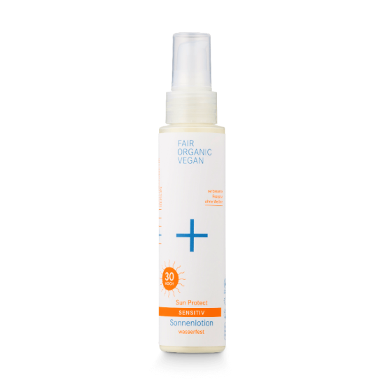 Sun Lotion Sensitive SPF 30 | Sun Protect