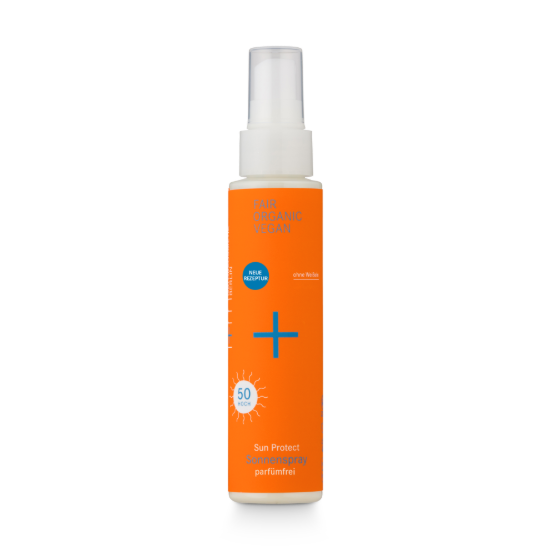 Sun Spray SPF 50 | Sun Protect