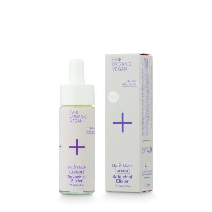 Bakuchiol Elixir | Mix & Match