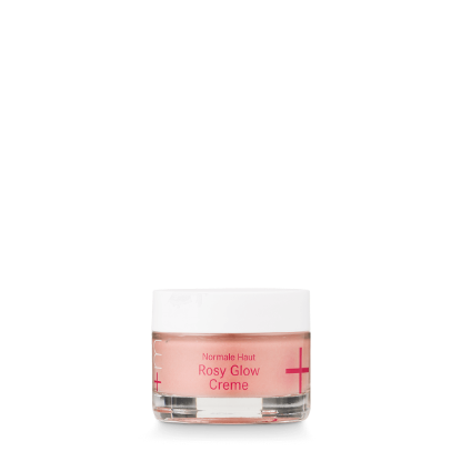 Rosy Glow Cream | Normal Skin