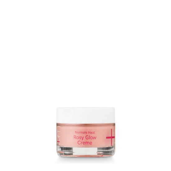 Rosy Glow Cream | Normal Skin