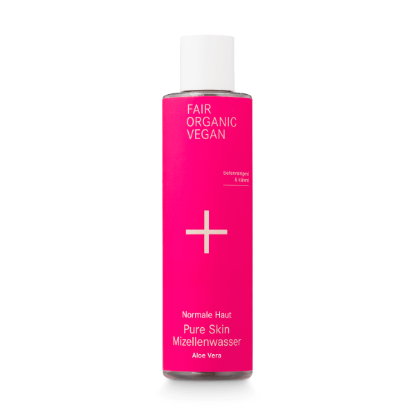 Pure Skin Micellar Water | Normal Skin