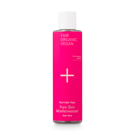 Pure Skin Micellar Water | Normal Skin