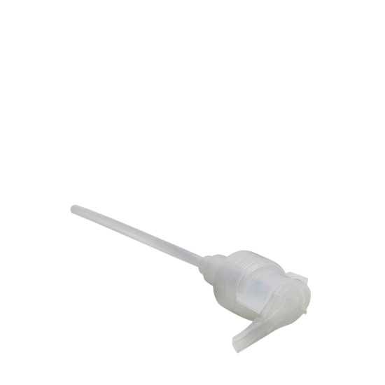 Pump dispenser for Refills | Exclusive