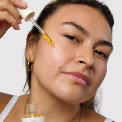 Rosehip Facial Oil | Clean Beauty