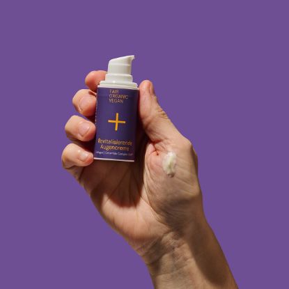 Revitalising Eye Cream | Demanding Skin