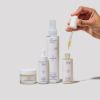 Gentle Low-irritant Care Set | Clean Beauty