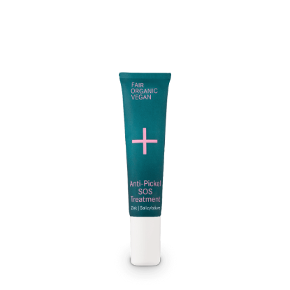 SOS Spot Treatment | Blemished & Combination Skin