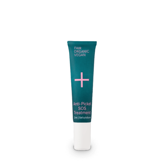 SOS Spot Treatment | Blemished & Combination Skin