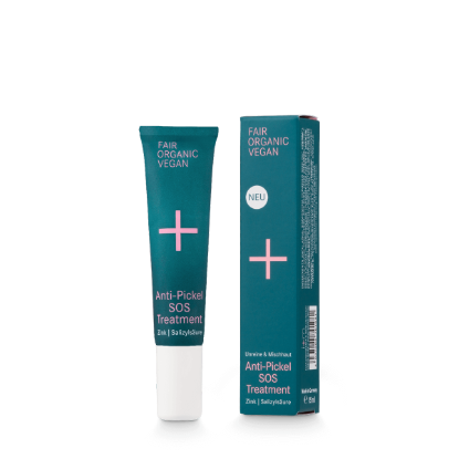 SOS Spot Treatment | Blemished & Combination Skin
