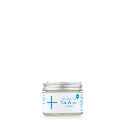 Sensitive Care Deodorant Cream | Deodorants