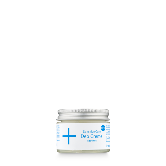 Sensitive Care Deodorant Cream | Deodorants