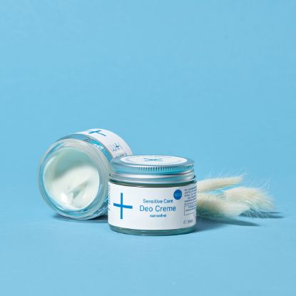 Sensitive Care Deodorant Cream | Deodorants