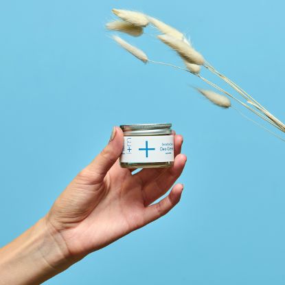 Sensitive Care Deodorant Cream | Deodorants