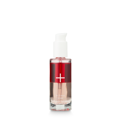 2-Phase Hydrating Concentrate | Mix & Match