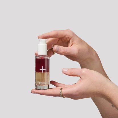 2-Phase Hydrating Concentrate | Mix & Match