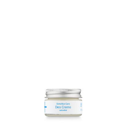 Sensitive Care mini Deodorant Cream | Deodorants