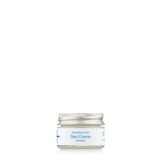 Sensitive Care mini Deodorant Cream | Deodorants
