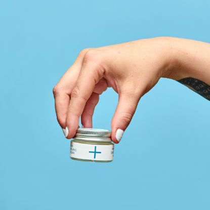 Sensitive Care mini Deodorant Cream | Deodorants