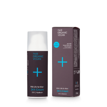 24h Cream | Wild Life for Men*