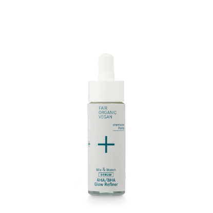 AHA/BHA Glow Refiner | Mix & Match