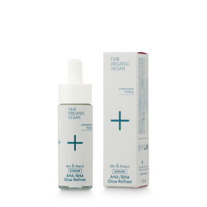 AHA/BHA Glow Refiner | Mix & Match