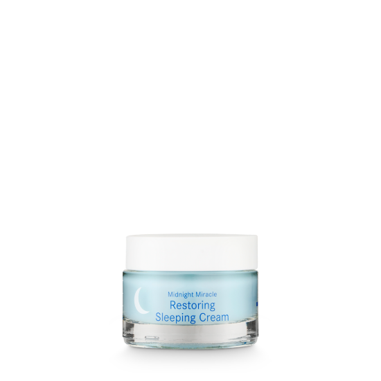 Midnight Miracle Sleeping Cream | Mix & Match