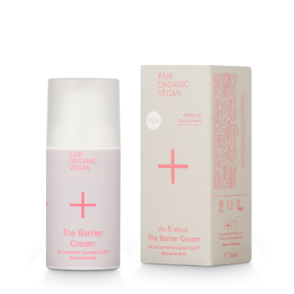 The Barrier Cream | Mix & Match