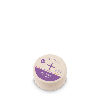 Lavender Deodorant Cream | WE REDUCE!