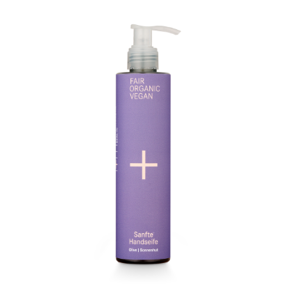 Gentle Hand Soap | Hands & More