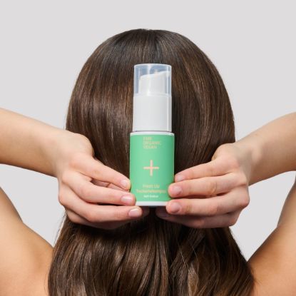 Fresh Up Dry Shampoo