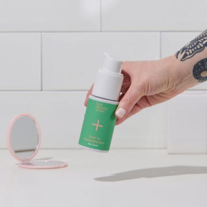 Fresh Up Dry Shampoo