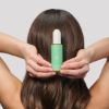 Golden Glow Hair Oil