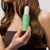 Golden Glow Hair Oil