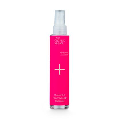 Rose Water Hydrolate | Normal Skin