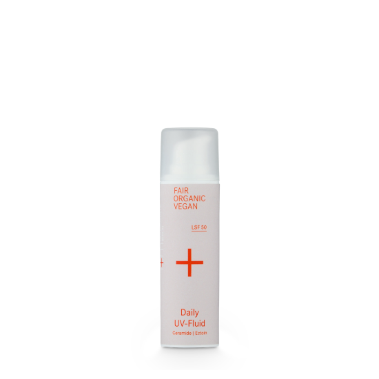 Daily UV Fluid SPF 50 | Mix & Match