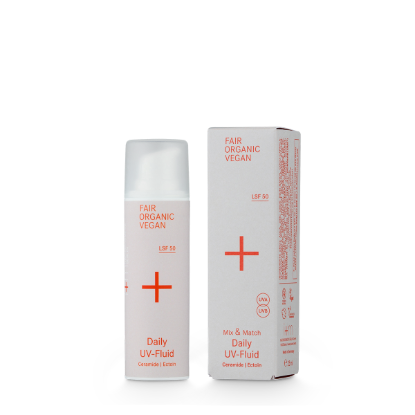 Daily UV Fluid SPF 50 | Mix & Match